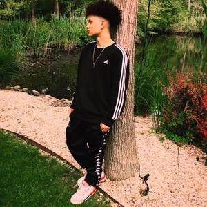 Meet your Posher, Steven